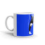 Killer Whale: Mug